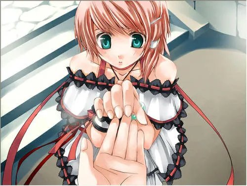 兰岛物语:少女的约定[图文攻略]一般系