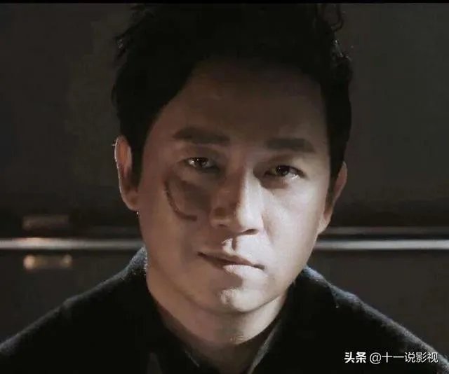 网络剧《白夜追凶》和《毛骗》三部曲谁能成为龙头老大？