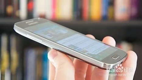 三星Galaxy S4 Mini怎么样