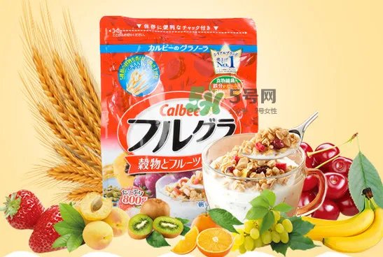 卡乐比麦片核辐射下架 卡乐比麦片是否安全?