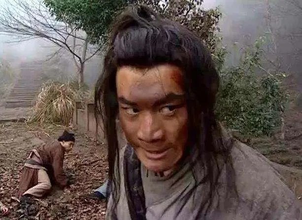 水浒传里的人物谁最厉害？