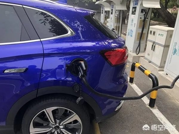 荣威MARVEL X这款车怎么样?