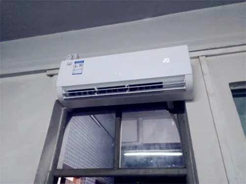 物业法安装空调的规定是什么