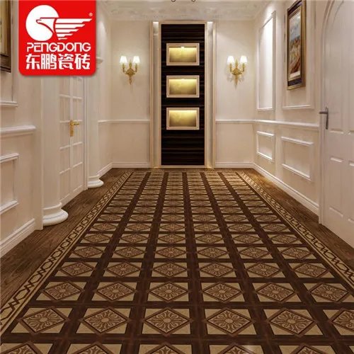 仿古砖十大品牌有哪些 2018仿古砖品牌介绍