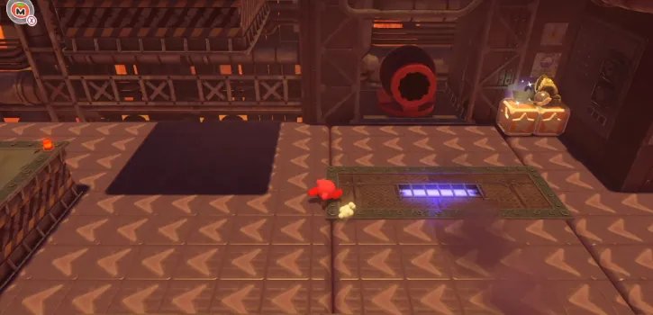 星之卡比探索发现资源能量工厂全任务流程