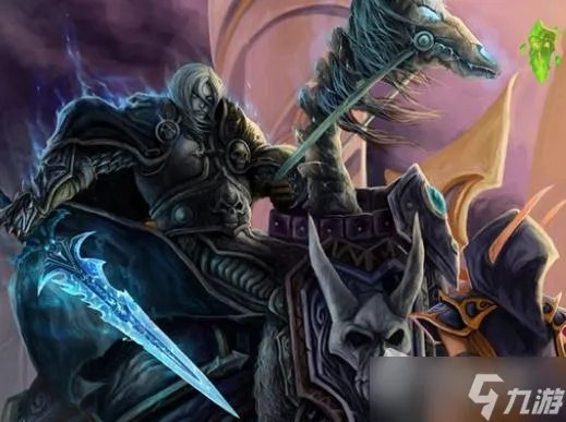 《魔兽世界怀旧服》wlk碎裂的王座任务攻略