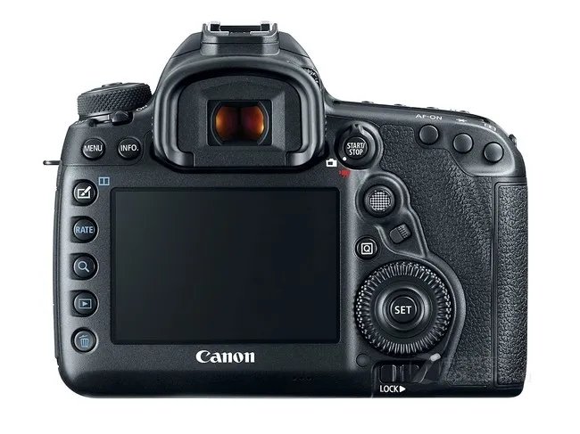 Canon/佳能5D Mark IV 单机 3040万有效像素 天猫18819元