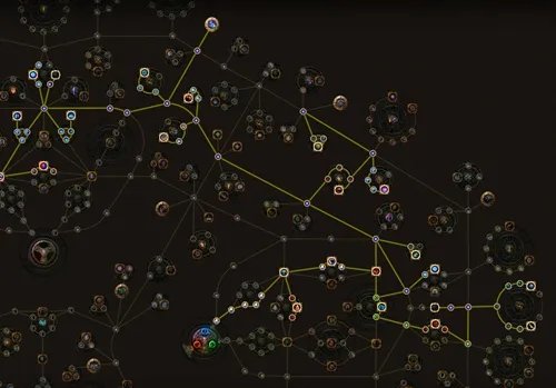 流放之路暗影刺客玩法攻略大全 暗影刺客天赋加点详解