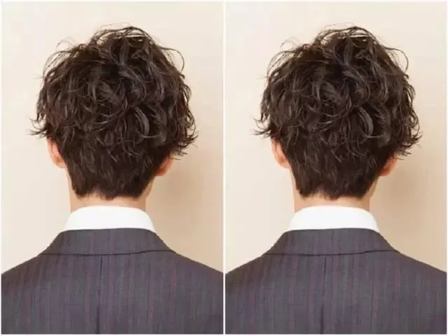 普通男生剪什么发型好？