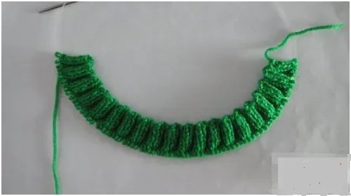 0-3岁宝贝服饰编织的介绍