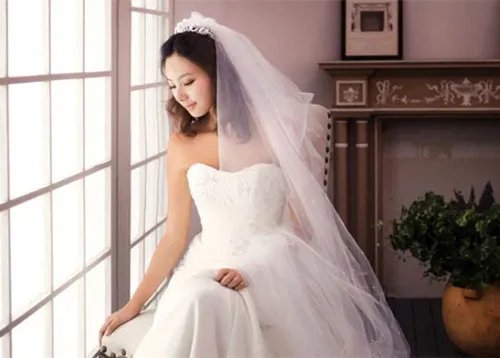 厦门伯爵婚纱照风格欣赏 厦门婚纱照拍摄地点推荐