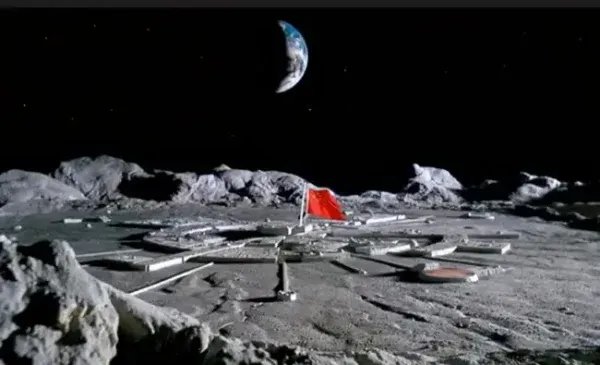 NASA局长称：会先于中国重返月球，中国专家对此作何表示？