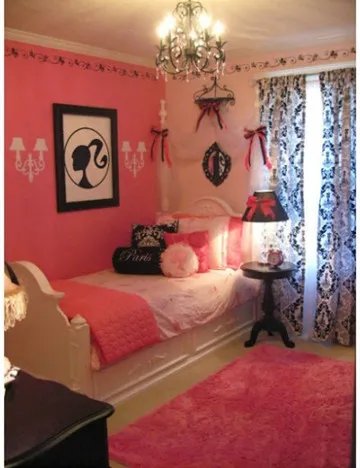 99%女孩们都喜欢的实用家居装扮