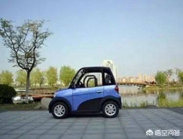 电动两座微型车，谁会买？干什么用？多少钱会买？