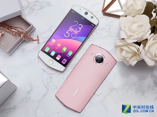 中等价位拍照强 这8款手机更适合妹子