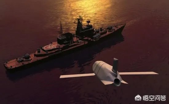 美海军急于扩充潜艇力量,是害怕俄罗斯的高超音速反舰武器吗?