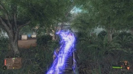 孤岛危机:弹头 详细图文流程攻略