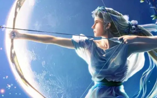 奥林匹斯十二主神的简介及图片