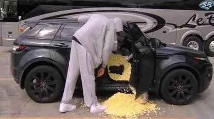 NBA新秀球员会遭遇什么潜规则?