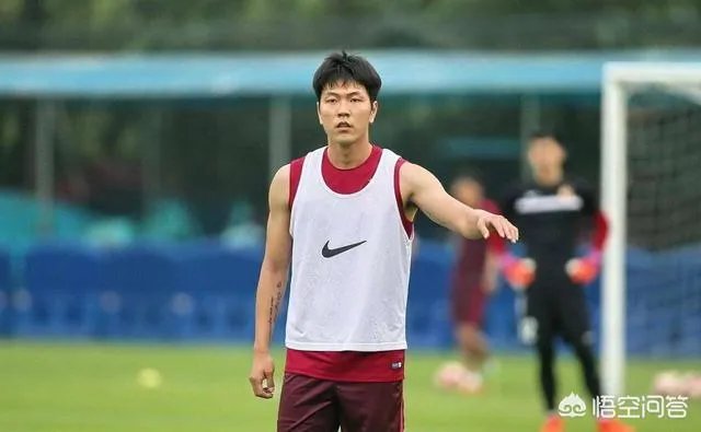 恒大球迷祝福送别金英权：下赛季将代表大阪钢巴征战J联赛，他是中超最好的亚外吗？