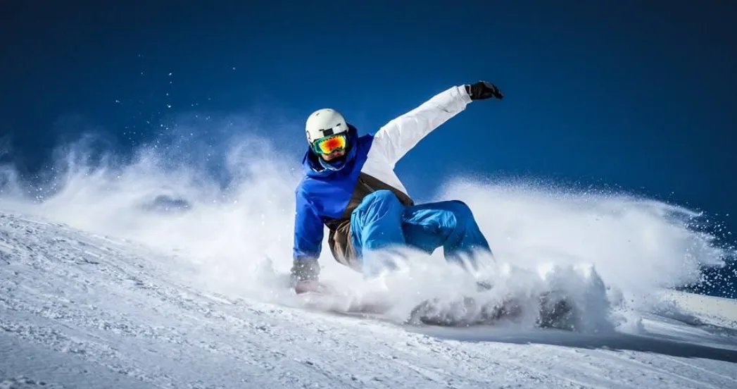 滑雪用英文怎么说