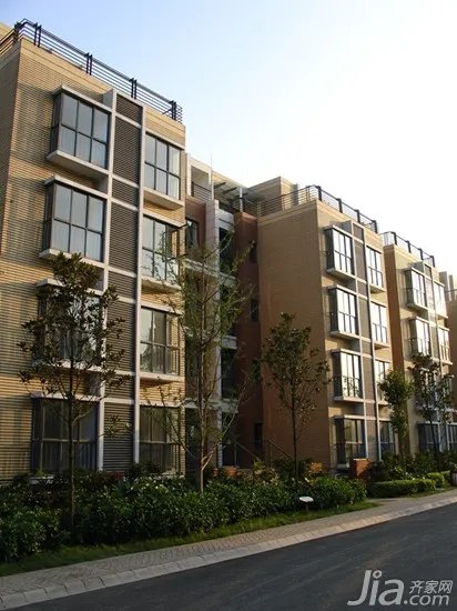 什么是花园洋房 花园洋房的特点