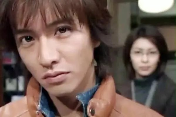 日本男星那么多，为什么木村拓哉那么经典？