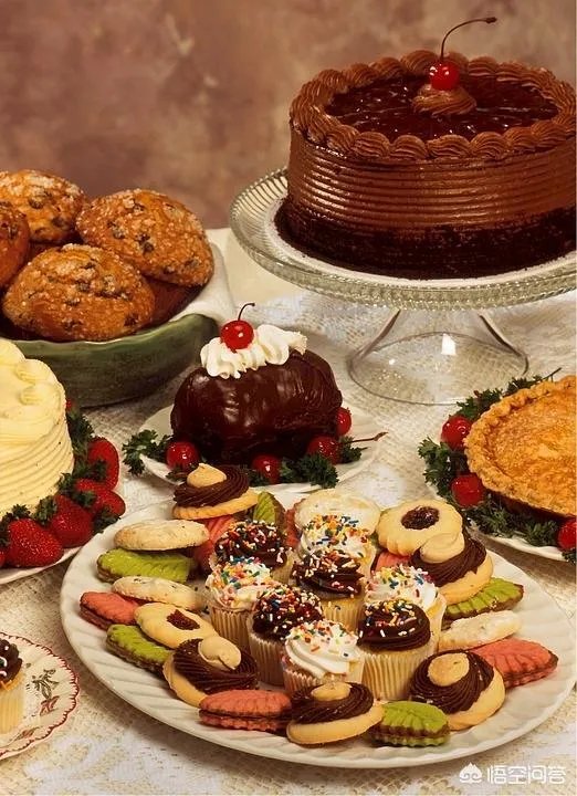 谢霆锋旗下品牌曲奇、无印良品饼干接连被爆含有致癌物丙烯酰胺,你怎么看?