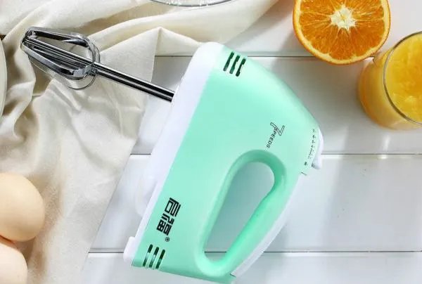 打蛋器什么牌子好?