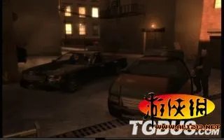 《侠盗飞车4》全任务流程攻略