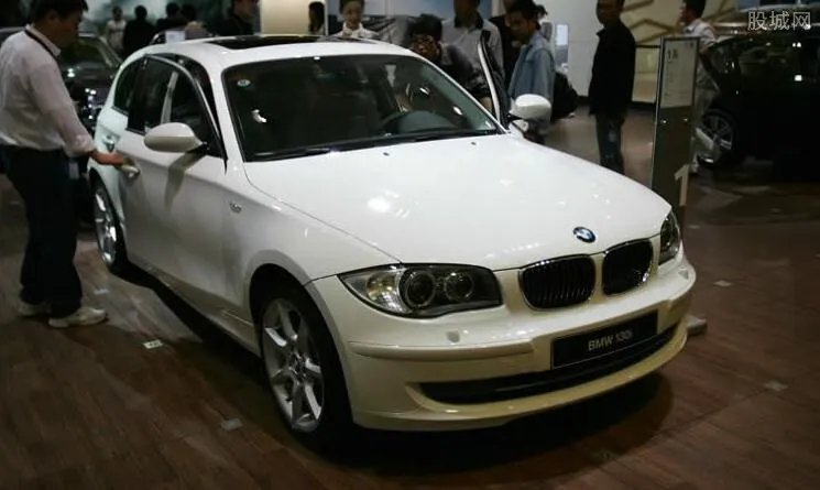 50万买翻新宝马 1年后车主获得130余万赔偿款