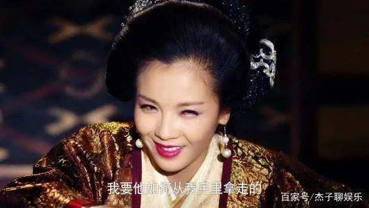 刘涛转身嫁给王珂，李玮珉：宠爱4年，却不如人家20天的结果，这是为何？