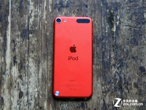玩儿的就是轻薄 iPod Touch 5体验评测