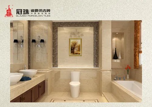 仿古砖十大品牌有哪些 2018仿古砖品牌介绍