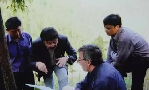 他放弃300倍高薪回国,造出天眼领先世界20年,如今离世却鲜有人知