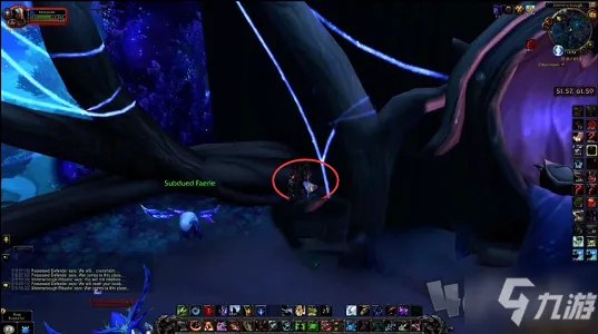 《魔兽世界》法夜饰品有什么作用 法夜饰品作用介绍