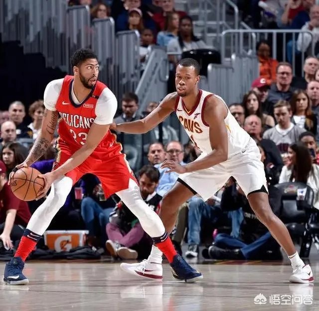 骑士4-0横扫猛龙,胡德第四节拒绝出场,18-19赛季胡德还能留在骑士吗?