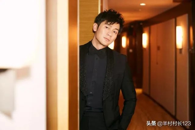 范冰冰和李晨为什么会分手？