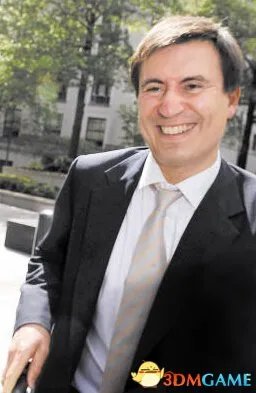 英国最贵离婚造就女富豪 女方离婚获32亿人民币