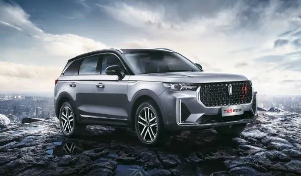 奔腾b70报价,新款奔腾b70报价及图片