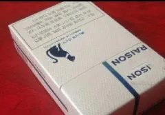 raison香烟多少钱一包 raison香烟价格表图大全