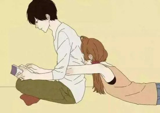 情侣吵架了怎么和好 情侣之间吵架冷战怎么办