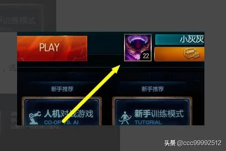 英雄联盟头像怎么解锁