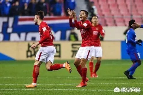 广州恒大发布亚冠战济州联海报，球队该如何“燃战”？