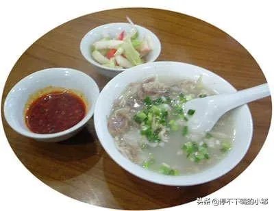 你觉得洛阳必吃的十大美食有哪些?