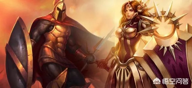 《英雄联盟》中有哪些官方CP?