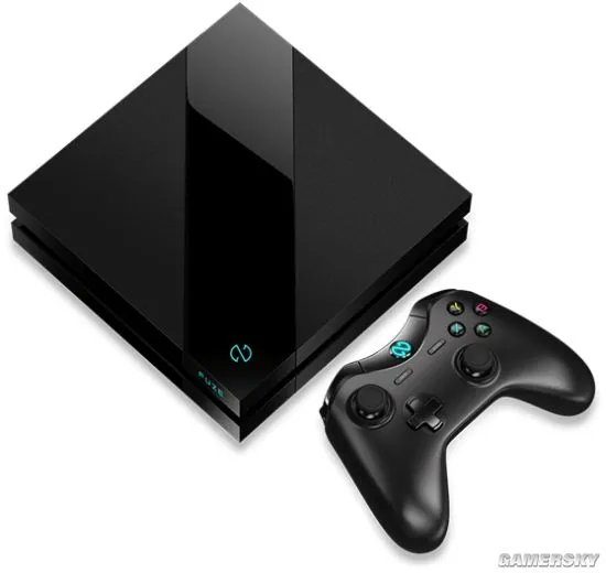 外媒评价战斧F1主机：可玩性好 适合家人一起娱乐