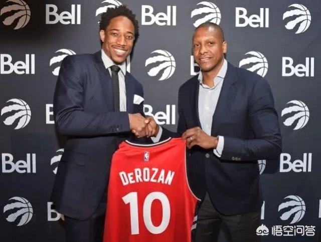 6年六千万美元，猛龙夺冠乌杰里收到奇才大合同成为联盟最高身价球队高管，你怎么看？