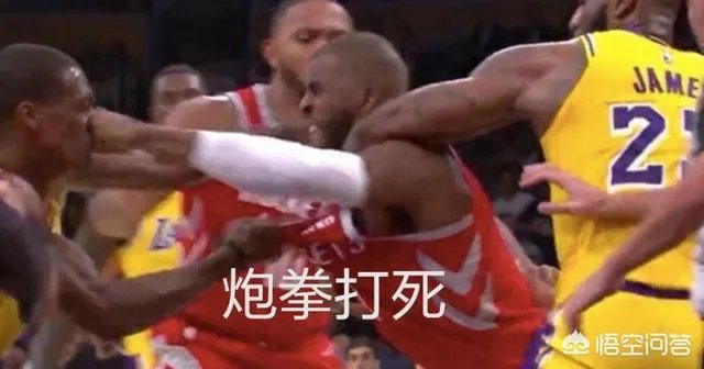 哈登缺席，保罗得到23分5篮板17助攻带队击败勇士，保罗跟哈登谁的带队能力更强？