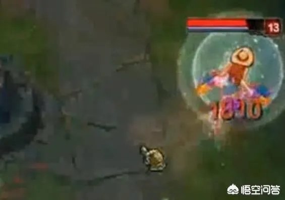 LOL皮城女警“一R秒人”，如何出装和搭配天赋？